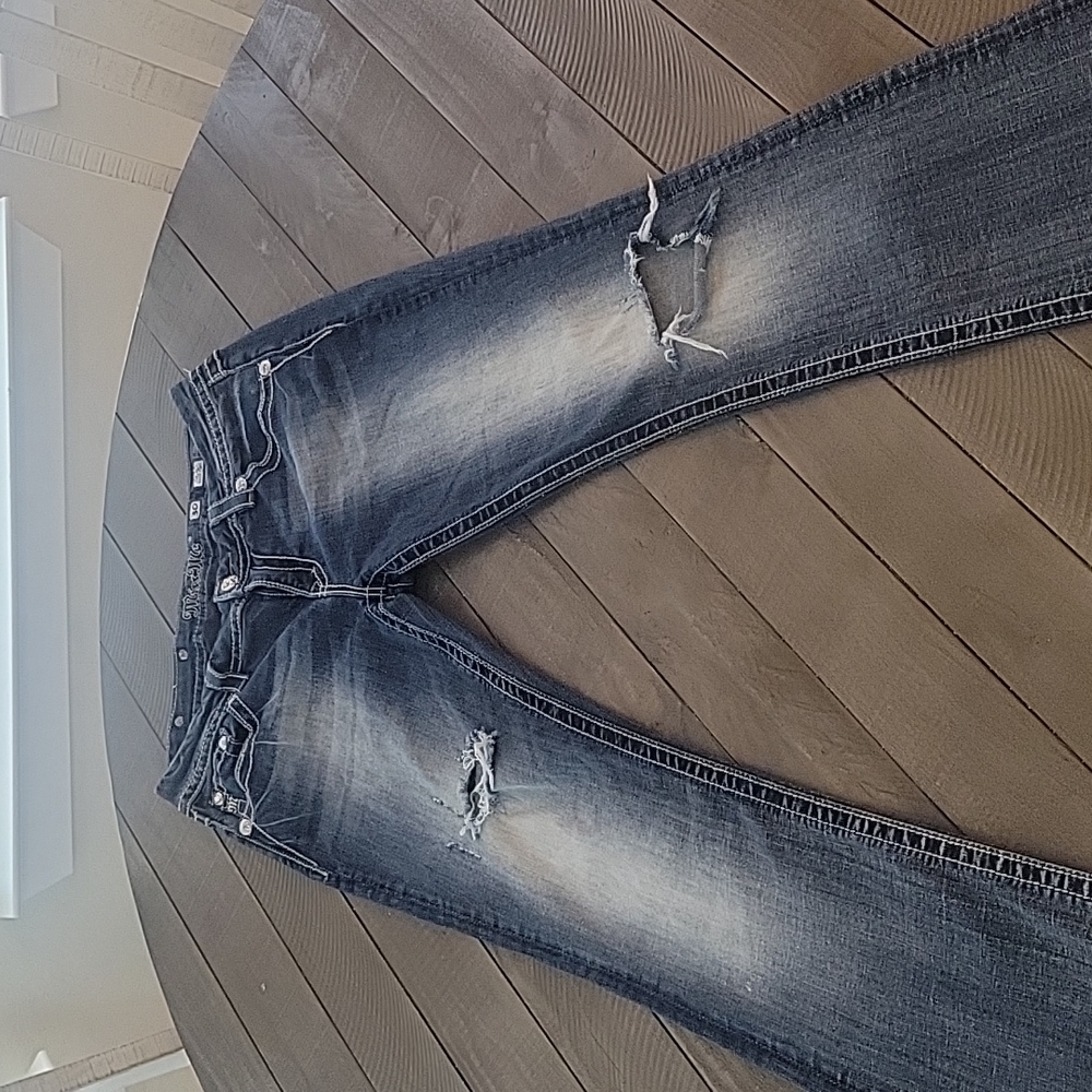 Miss Me Jean's